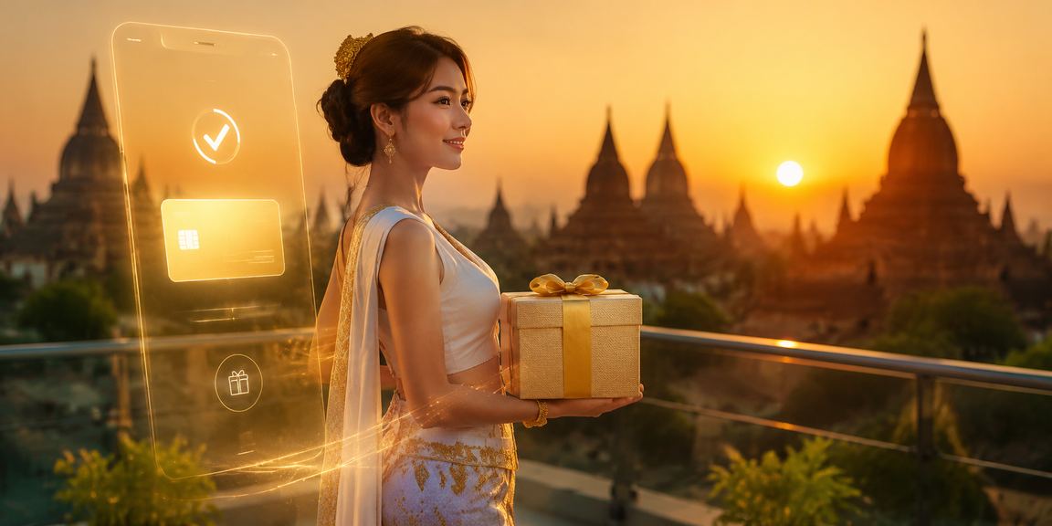 shwe gabar
