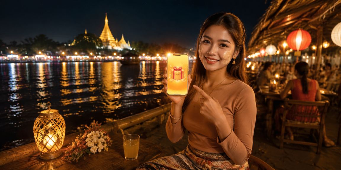 shwe gabar