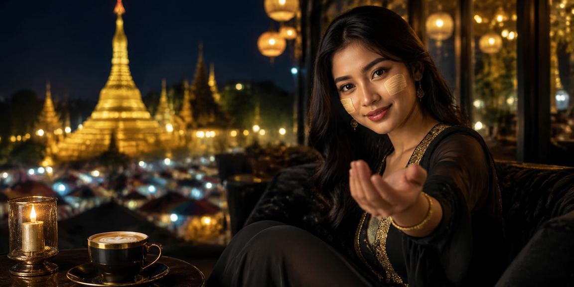 shwe gabar