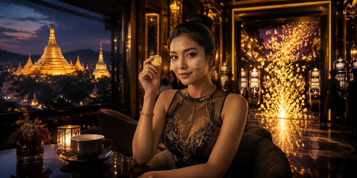 shwe gabar