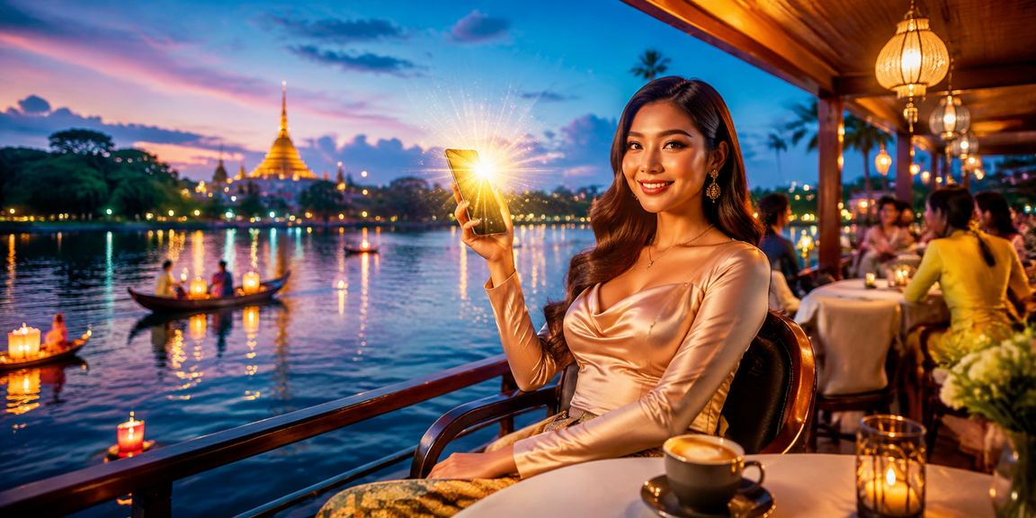 shwe gabar