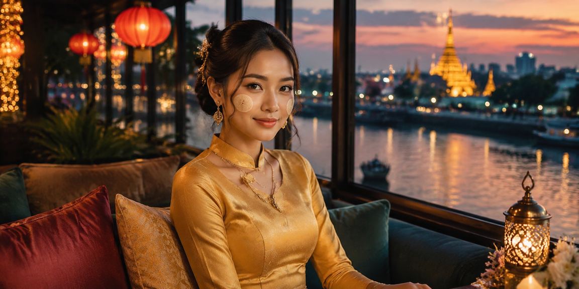 shwe gabar